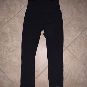 Lululemon Align Crop